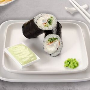 Хэнд ролл с Креветкой