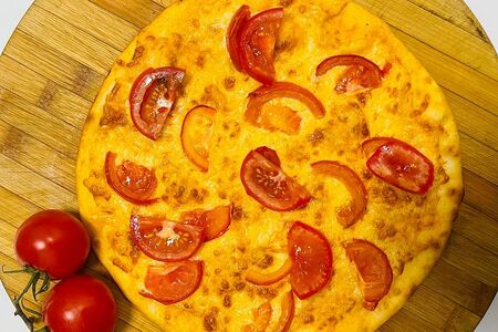 Пицца Маргарита