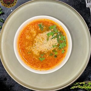 Харчо с говядиной