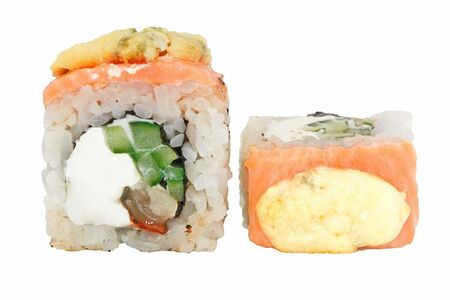 Запеченный Блю чиз