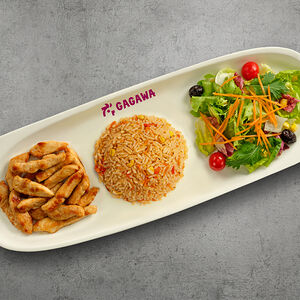 Курочка по оригинальному рецепту