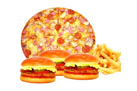 Набор Мужской