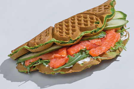 Легенда Норвегии