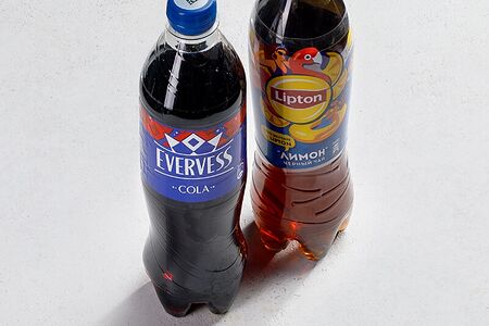 Два напитка