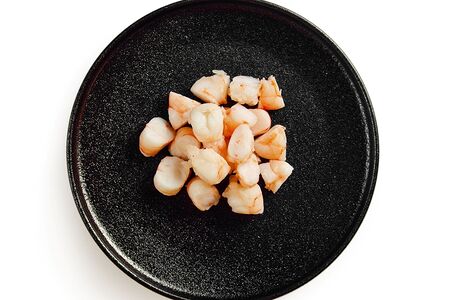 Креветки для питомца