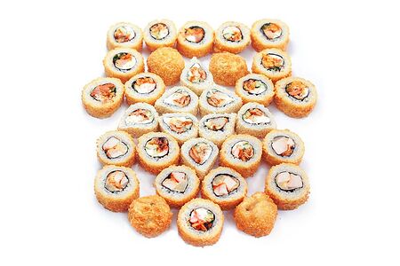 Набор темпура