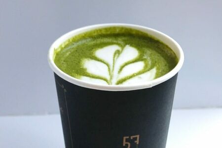 Матча Латте S