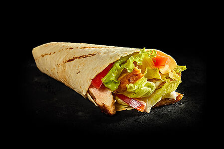 Цезарь ролл