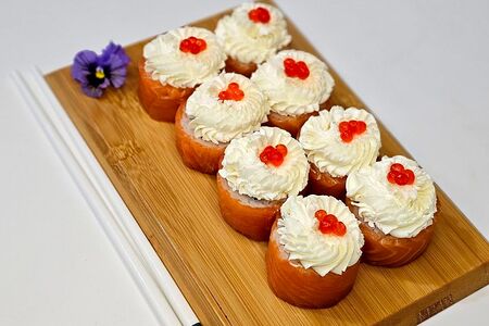 Филадельфия Люкс