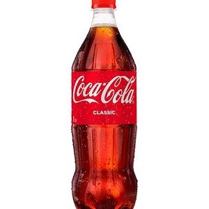 Coca-Cola 1 l