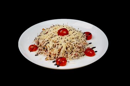 Салат Арарат