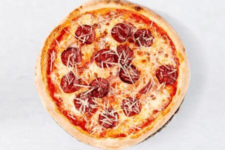 Пицца Королевская