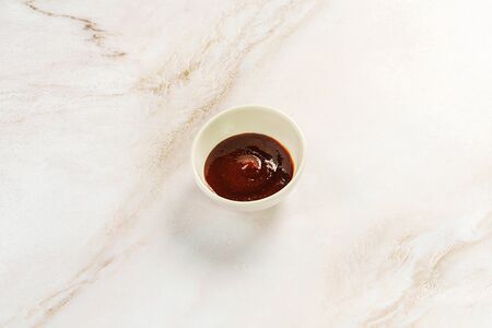 Соус барбекю