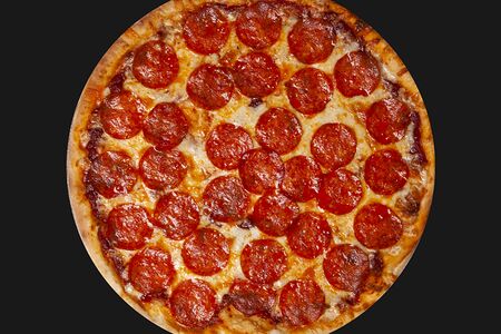 Пепперони