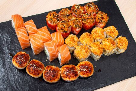 Набор Классик