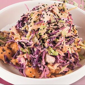 Салат Азиатский