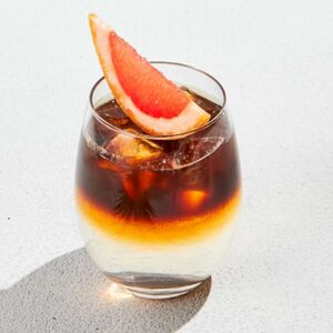 Эспрессо-тоник