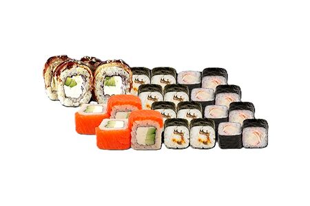 Сет ассорти Цех №1 