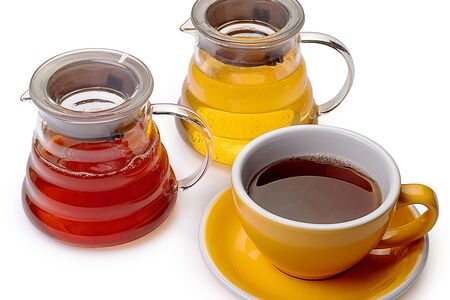 Чай Да Хун Пао