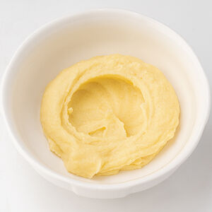 Картофельное пюре