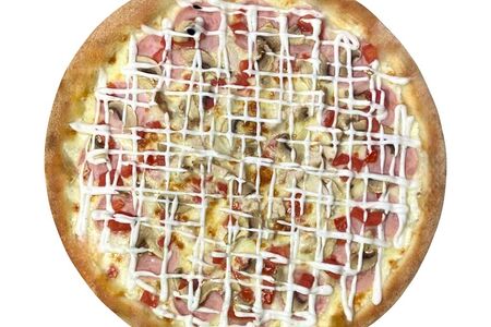 Пицца Капризница 