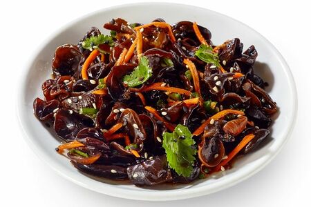 Салат Гриб Моэр