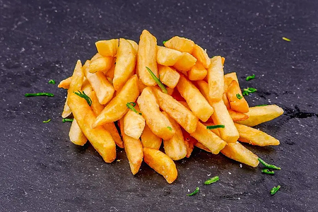 Картофель фри