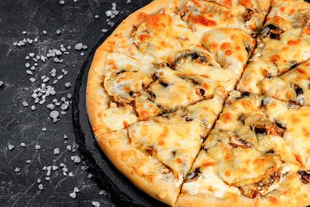 Пицца Жульен