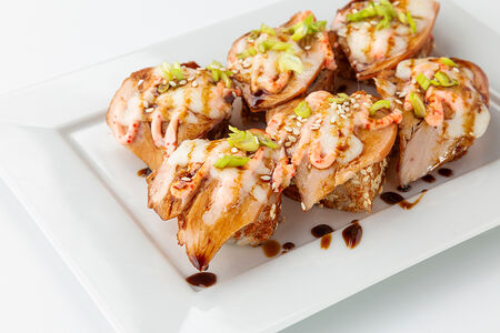 Ролл торинику