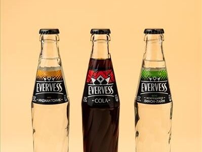 Эвервесс 250мл