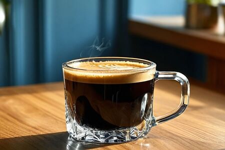 Американо дерзкий