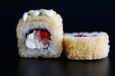 Мистерио new