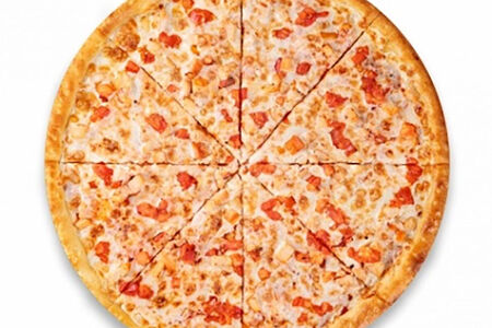 Пицца Чикен 30 см