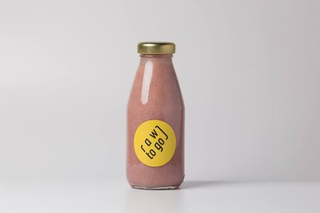 Клюква-малина