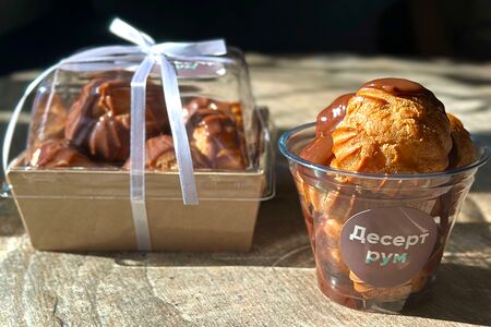 Профитроли 