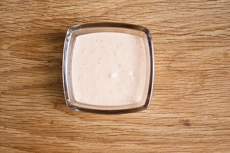 Соус 1000 островов