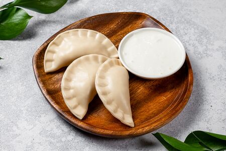 Квери с мацони (3 шт)