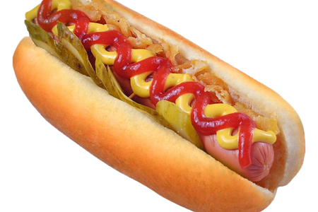 Хот-Дог Оригинальный