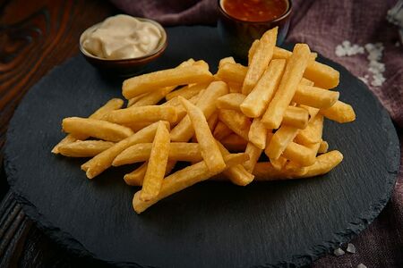 Картофель фри