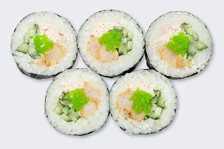 Ролл Самурай