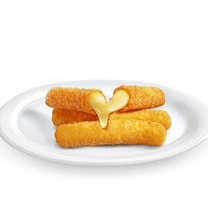 Сырные палочки