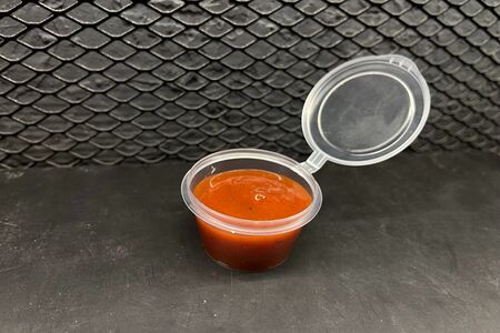 Соус Сальса