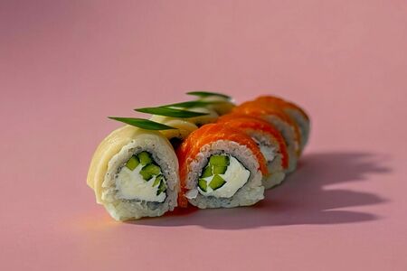 Фила с масляной 50/50