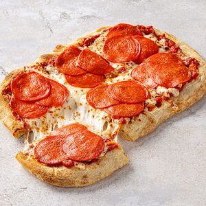  Пицца Римская Пеперони