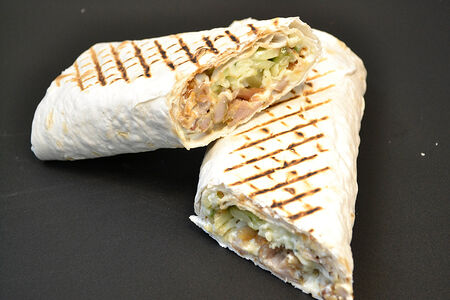 Шаурма Гавайская S