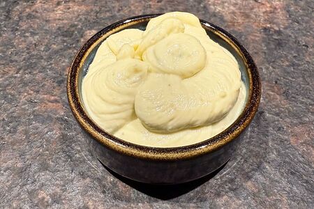 Сырный соус