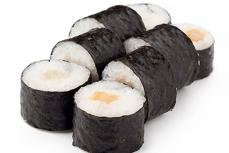 Мини с гребешком