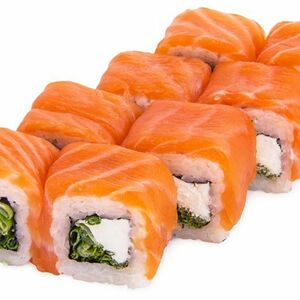 Филадельфия с луком