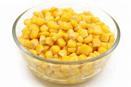 Сладкая кукуруза