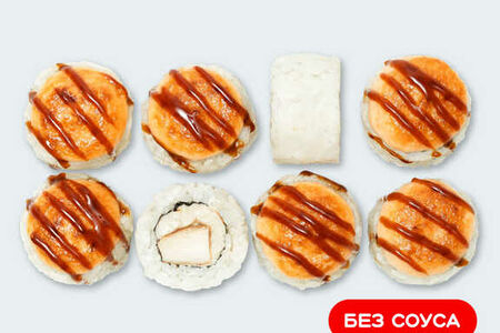 Запеченный Чикен чиз